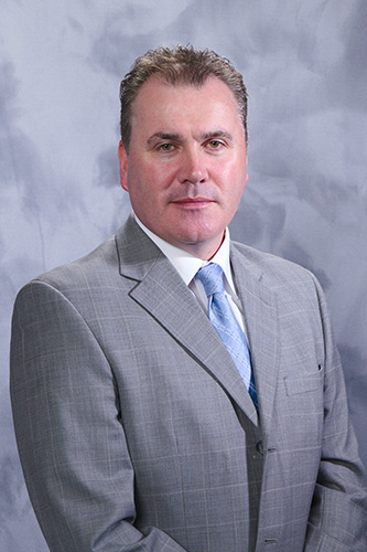 Headshot of Noel Murphy