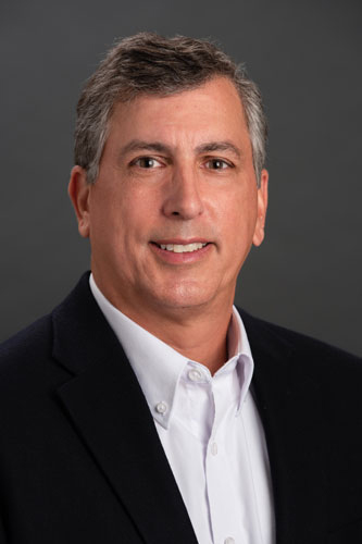 Headshot of Steve Monserrate