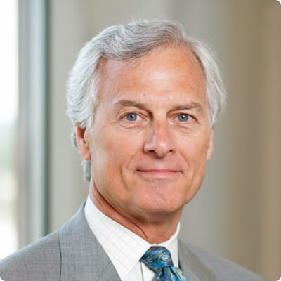 Headshot of Bill Thompson