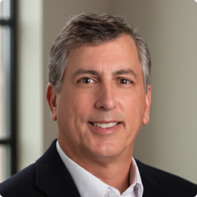 Headshot of Steve Monserrate