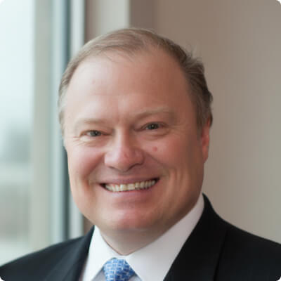 Headshot of Tom Valentin