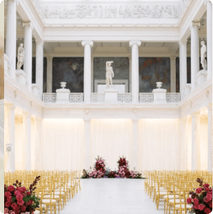 Culinaire event catering Instagram post 2