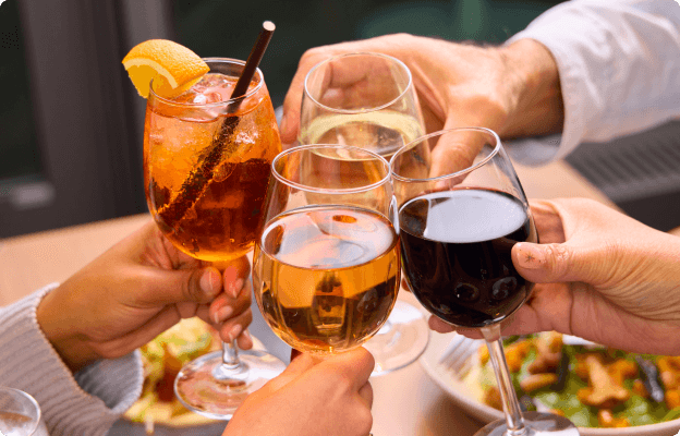 Award-winning restaurants by Culinaire International featuring sustainable seafood, steakhouses, and fine dining